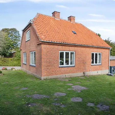 580 M2 Countryside Idyll With Activity * הדרסלב