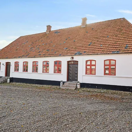 בית חווה 580 M2 Countryside Idyll With Activity *