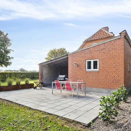 בית חווה 580 M2 Countryside Idyll With Activity
