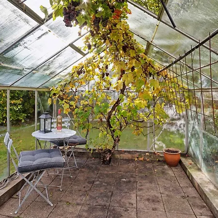בית חווה 580 M2 Countryside Idyll With Activity הדרסלב