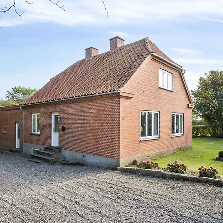 750 M2 Countryside Idyll With Activity Séjour à la ferme Haderslev