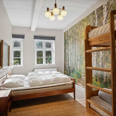 750 M2 Countryside Idyll With Activity Agroturismo Haderslev