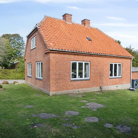 750 M2 Countryside Idyll With Activity Agroturismo