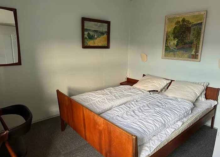 750 M2 Countryside Idyll With Activity